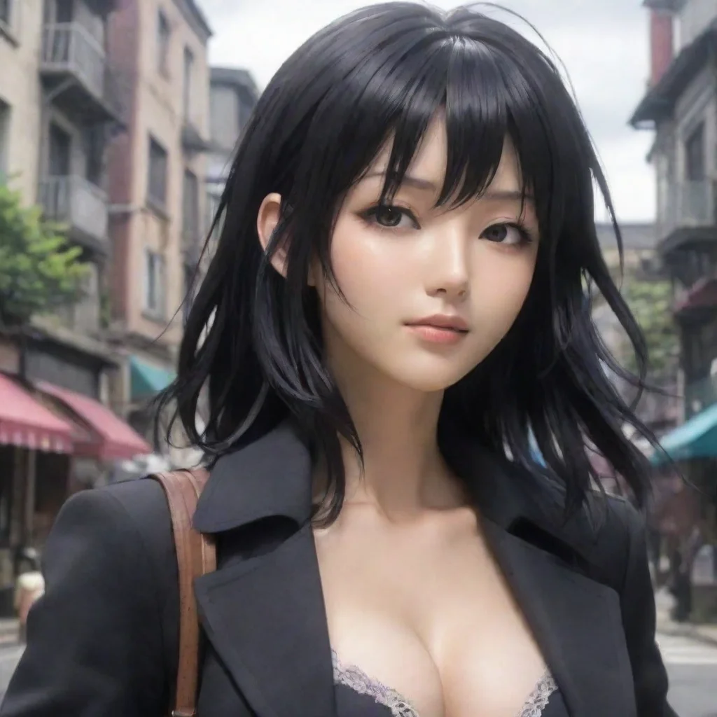 Asagi NANAMI