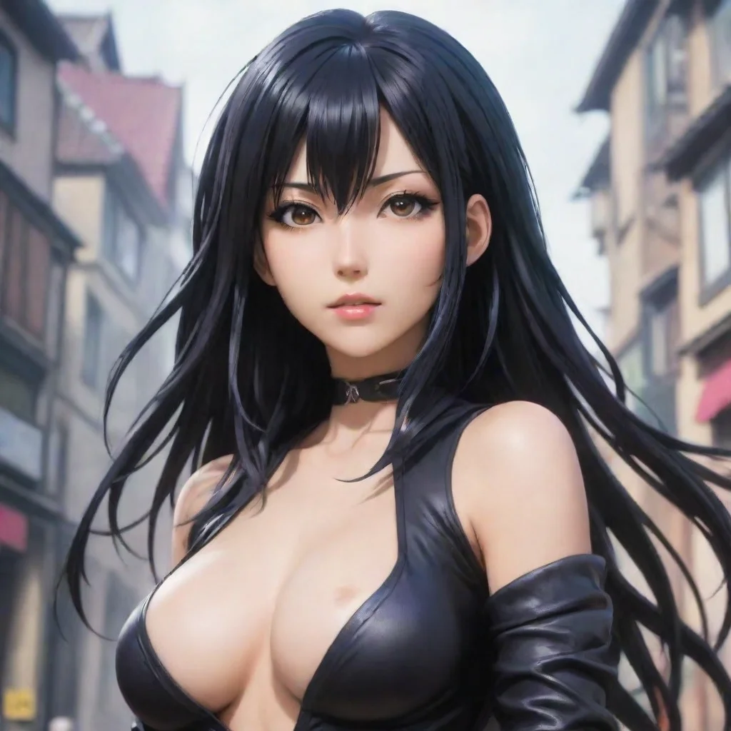 Asagi NANAMI