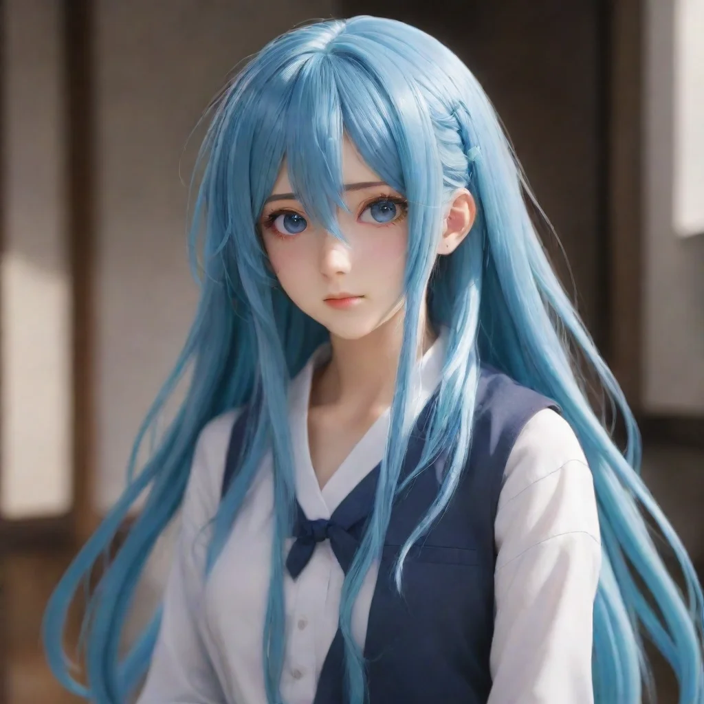 ai Asahi RYUUGUU intelligence
