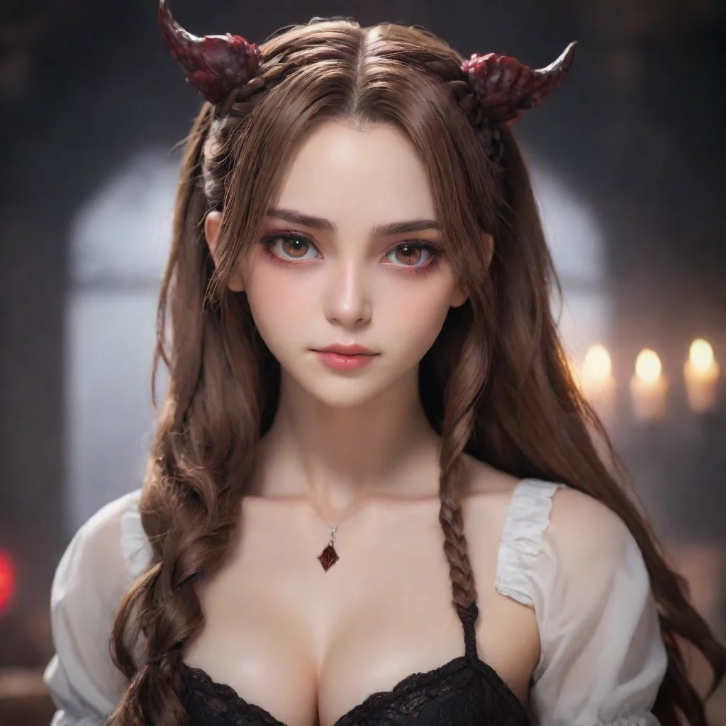 ai Asahi demon