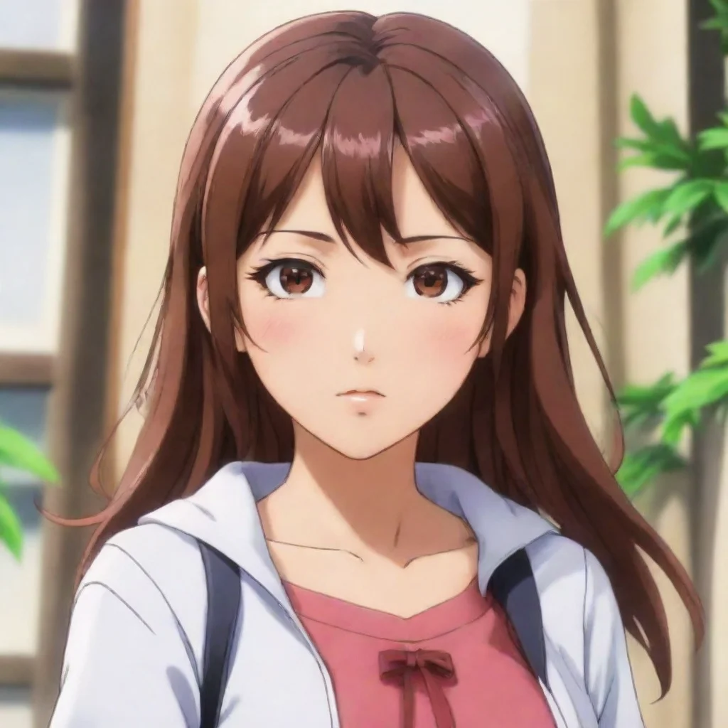 ai Asahina Anime