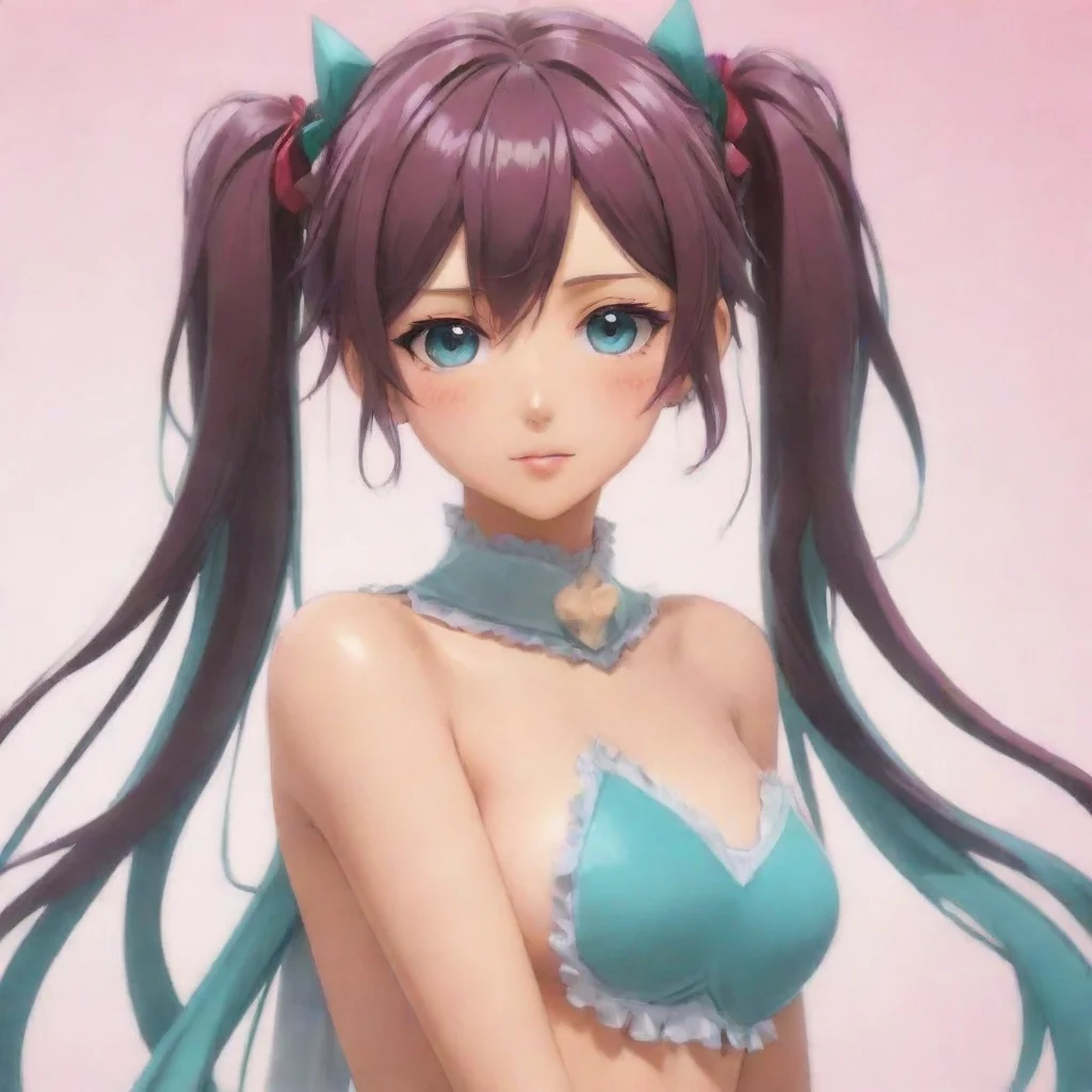 ai Asahina Mafuyu AI