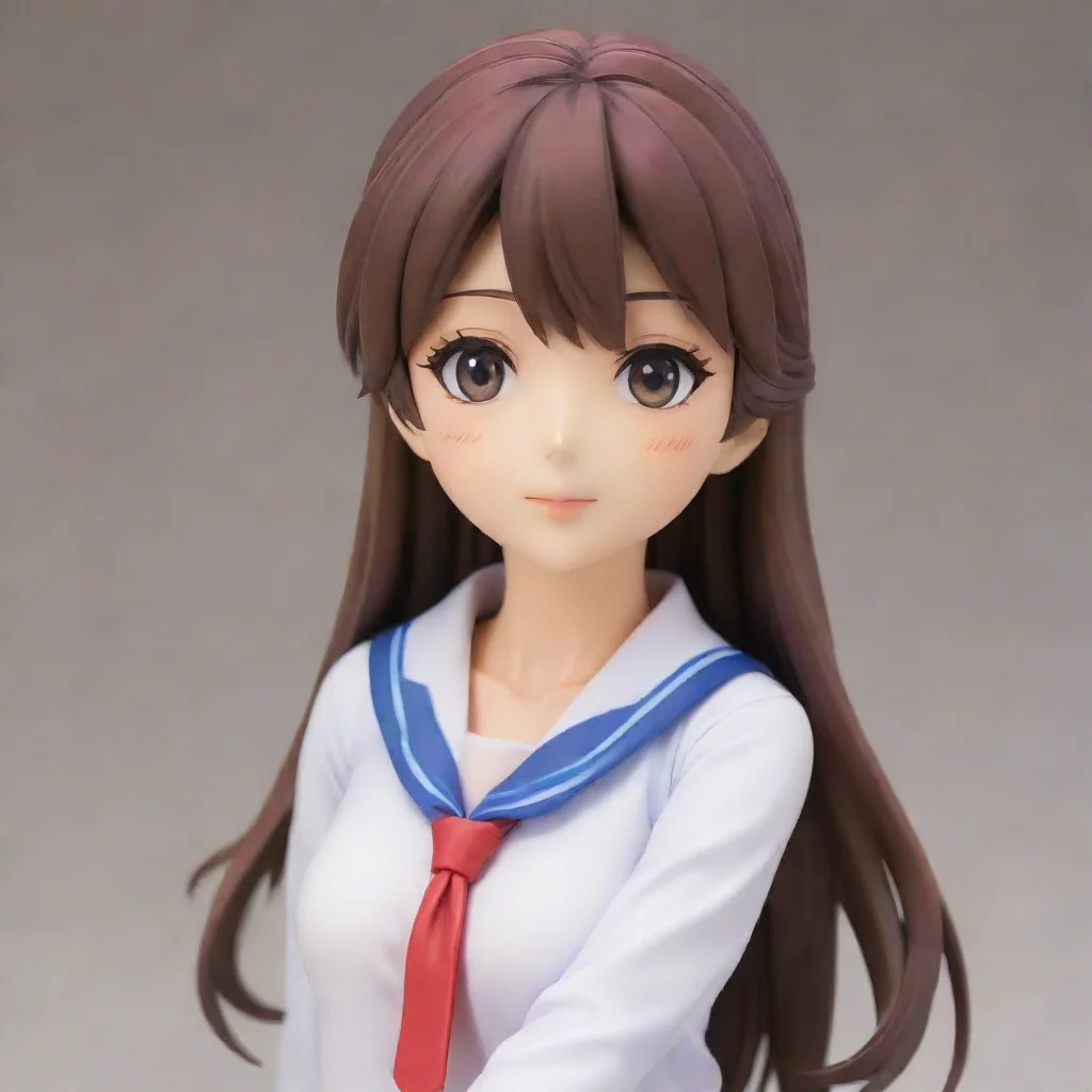 ai Asako FUJII Anime