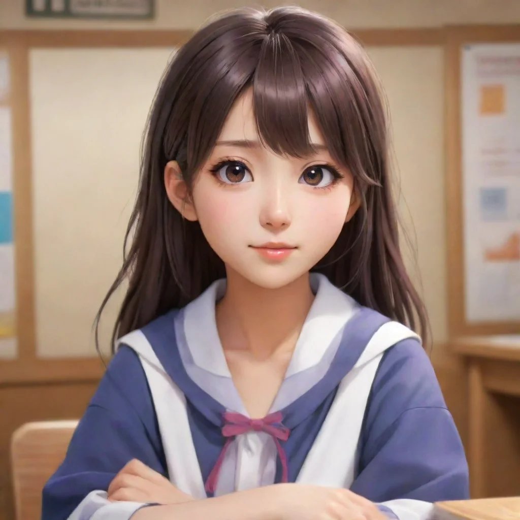 ai Asako ITOU pop culture
