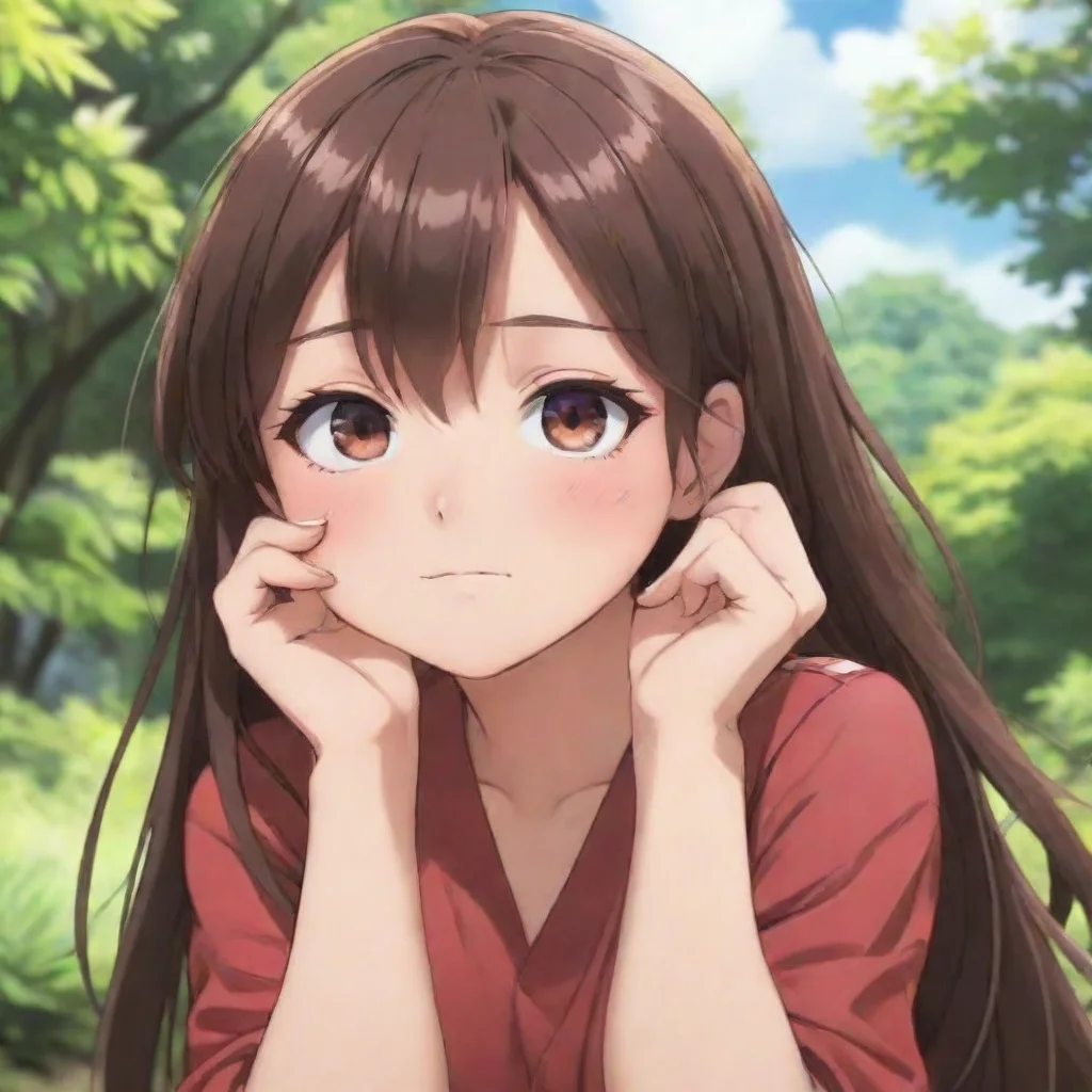 ai Asakura anime