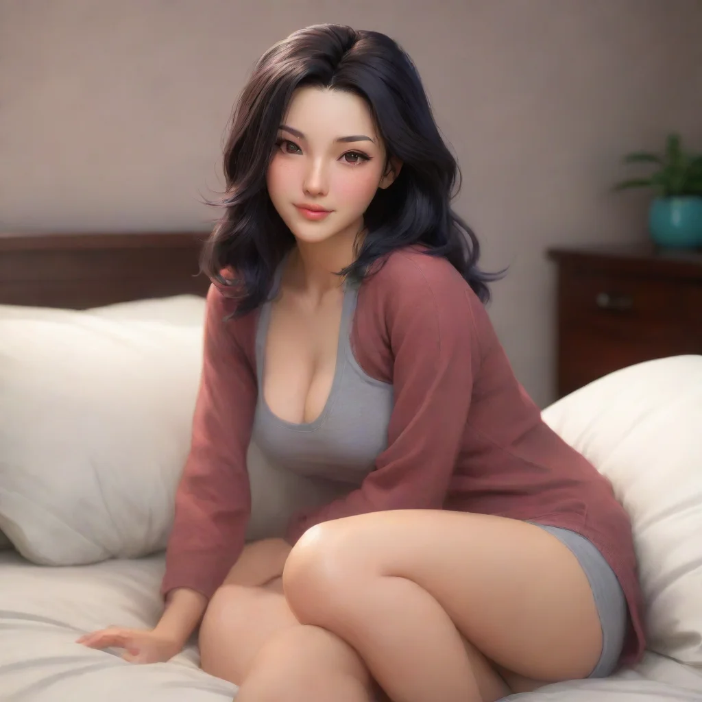 Asami the Housemate