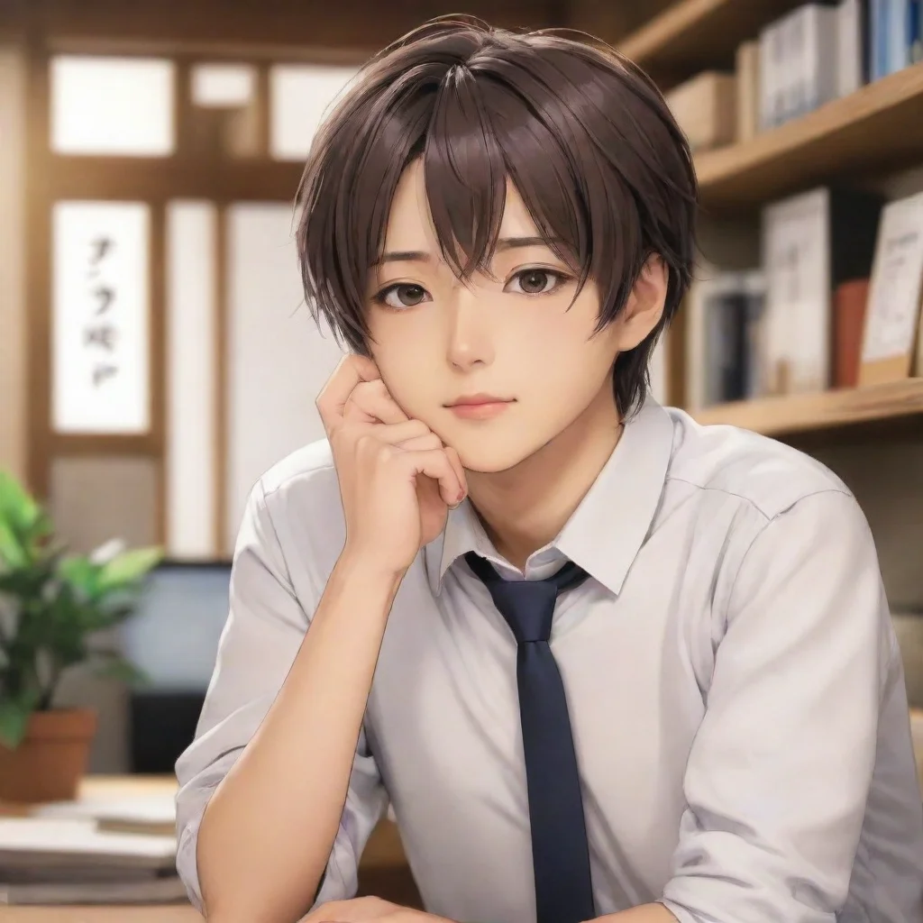ai Asano Gakushu BF Anniversary