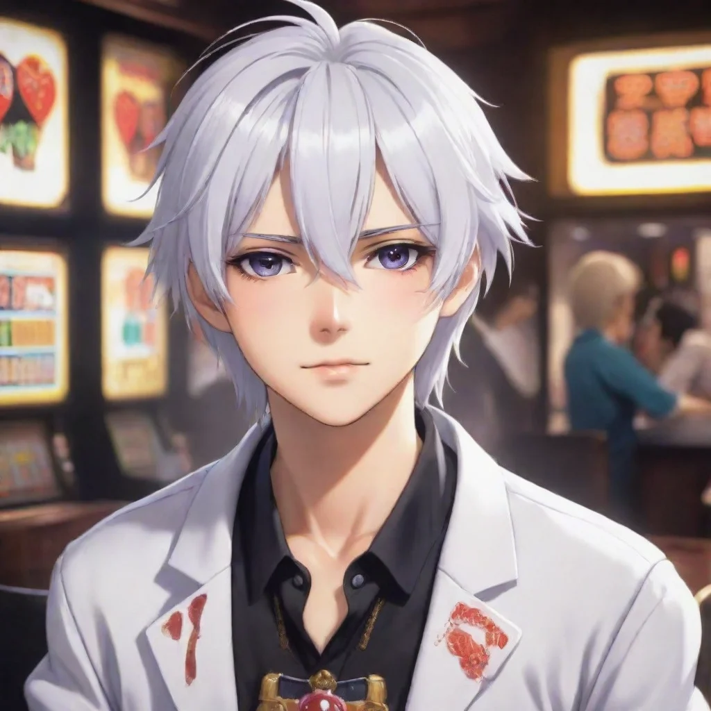 Asato SHIROOUJI