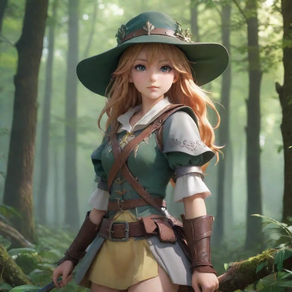 ai Asel fantasy