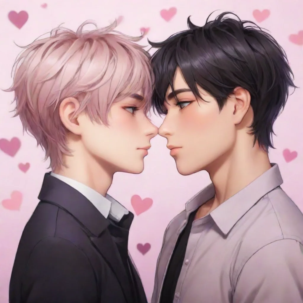 Asexual-Fall in love
