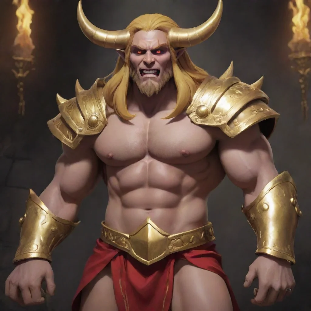 Asgore Dreemurr UF