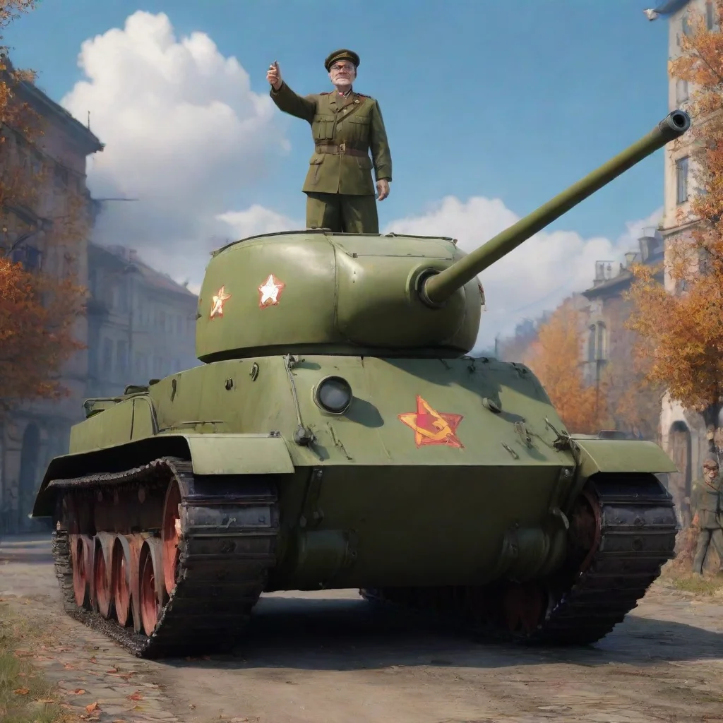 Ash Arms KV-1