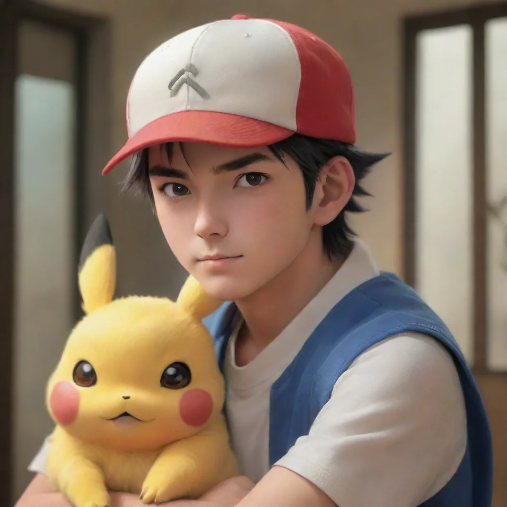Ash Ketchum zh-Hant