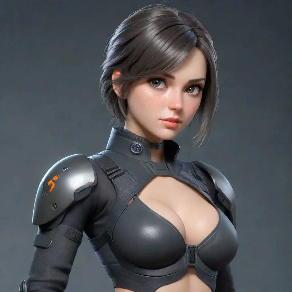 ai Ash R6 AI
