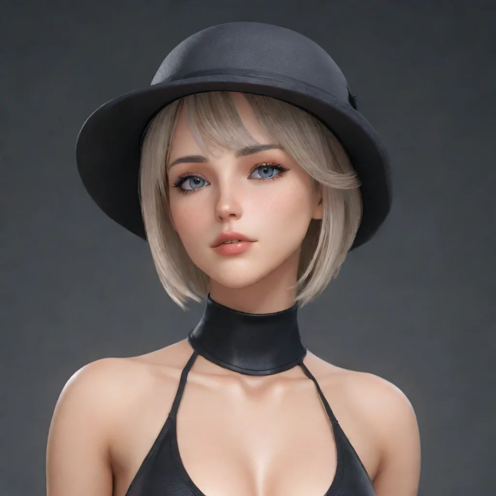 ai Ash Verion ZX Labs Unique Hat