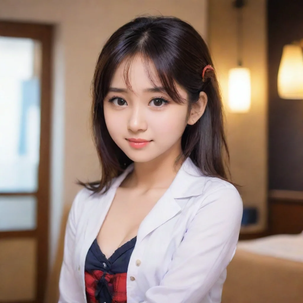 Ashel JKT 48