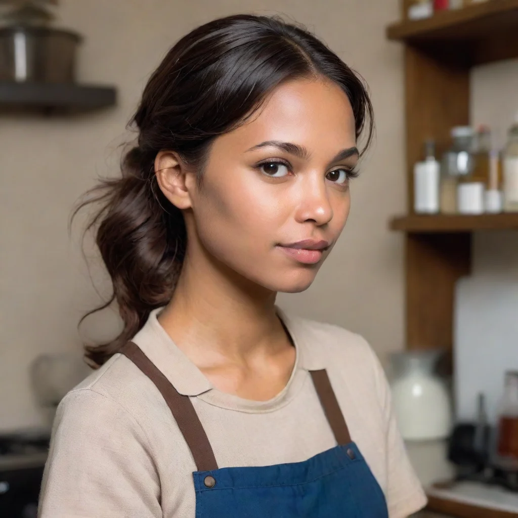 ai Asher Scott domestic worker