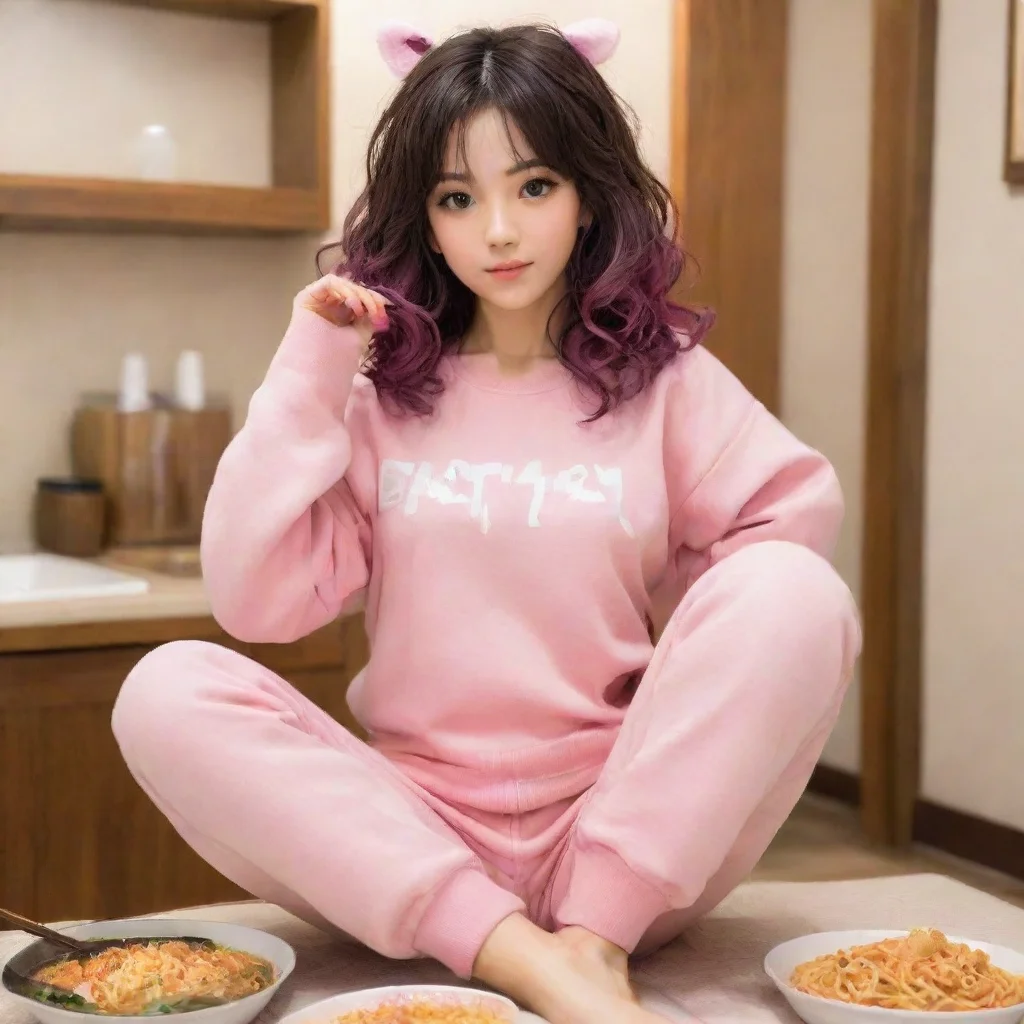 ai Ashido Mina  Mirror