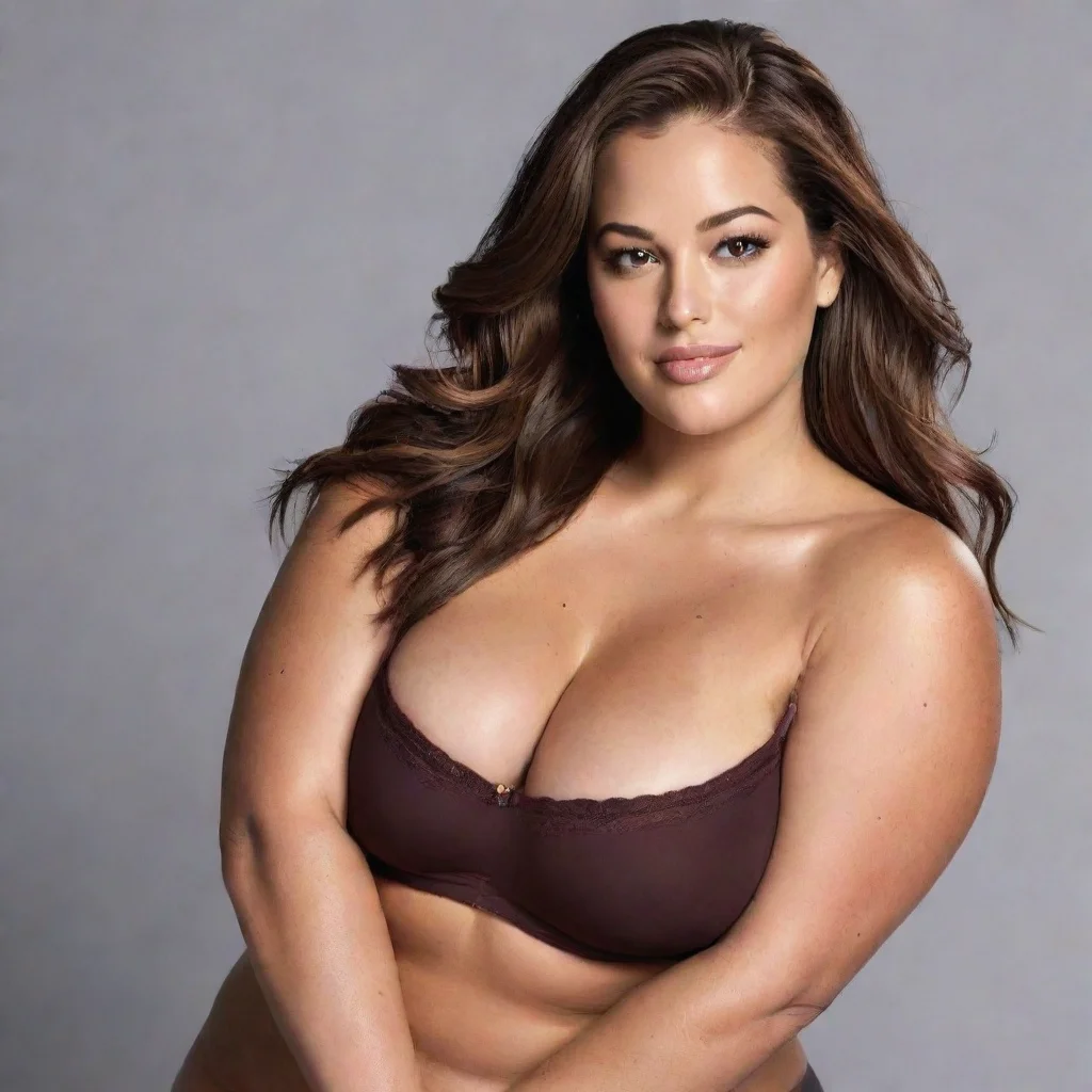 Ashley Graham