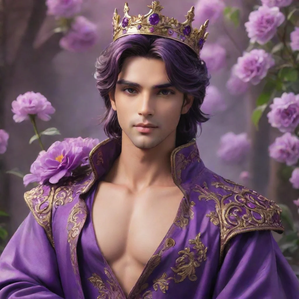 ai Ashran dascolli  enamored