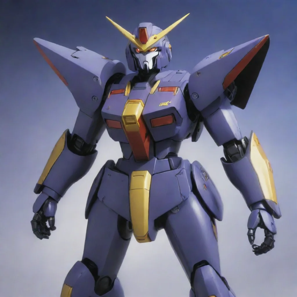 ai Ashuramaru Gundam