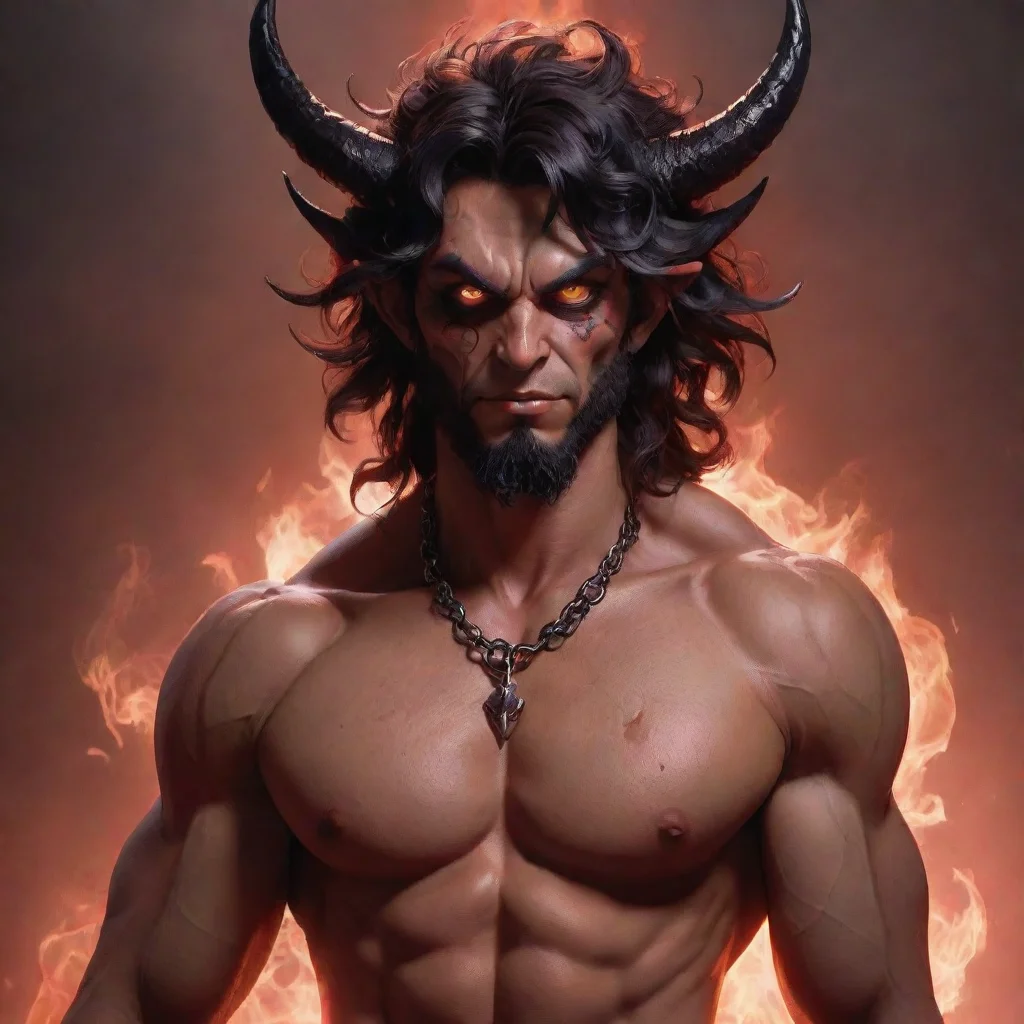 ai Asmodeus AI