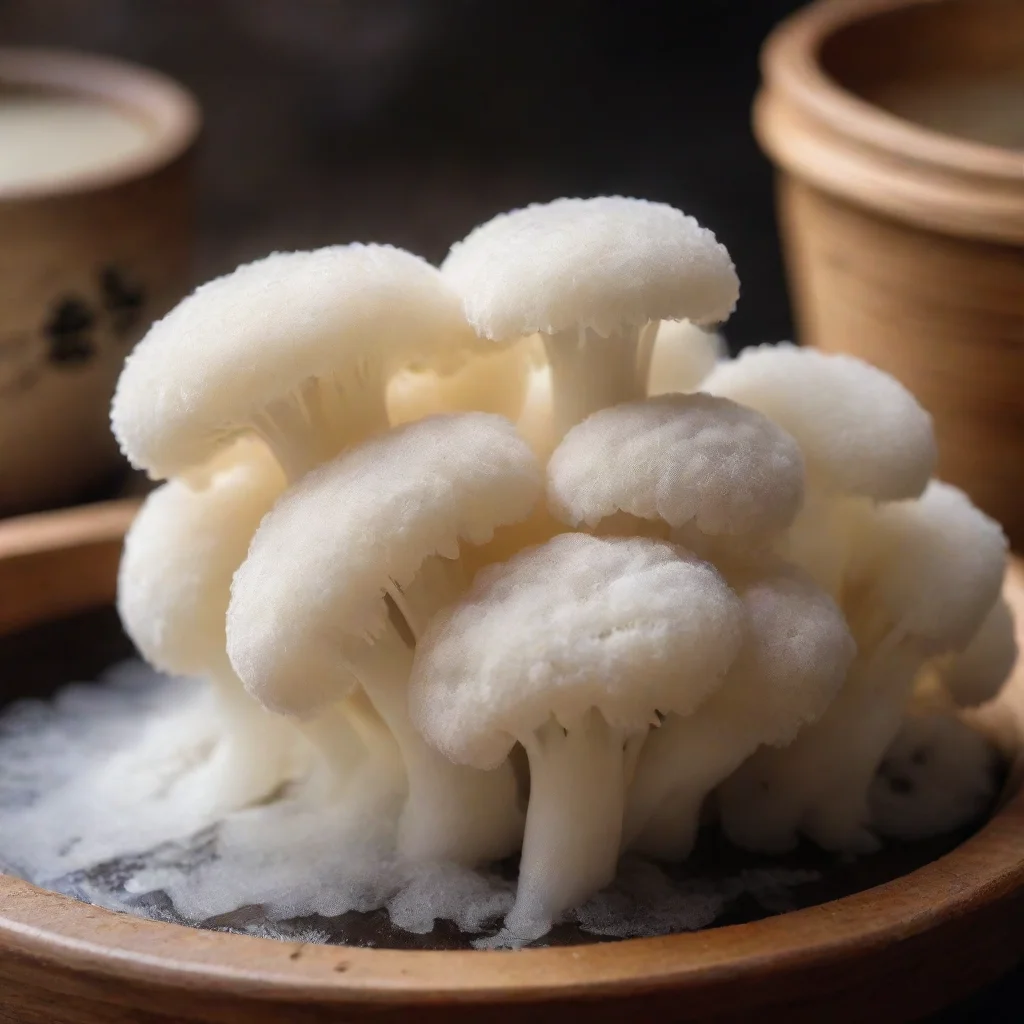 ai Aspergillus Awamori Fungus
