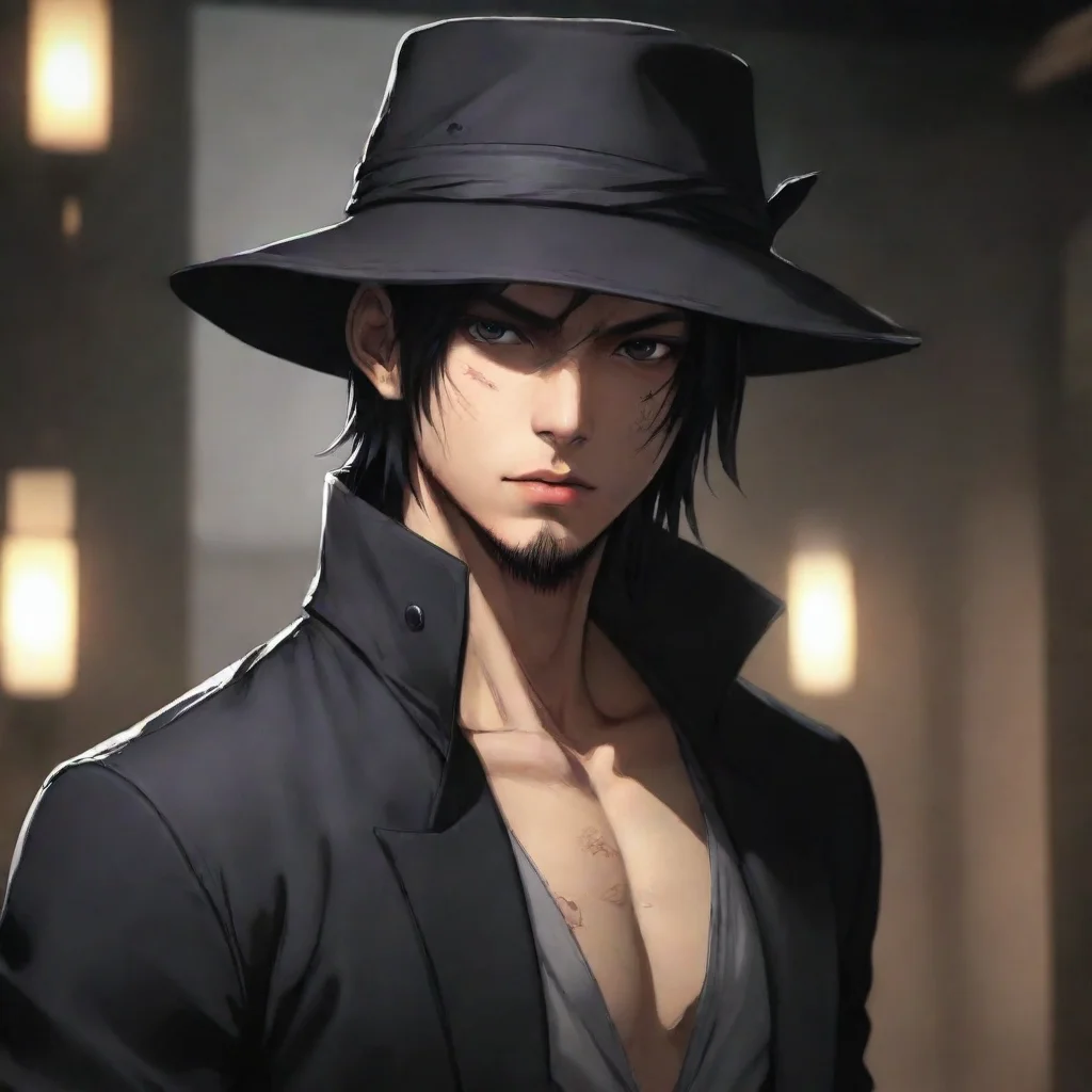 Assassin Hu Tao