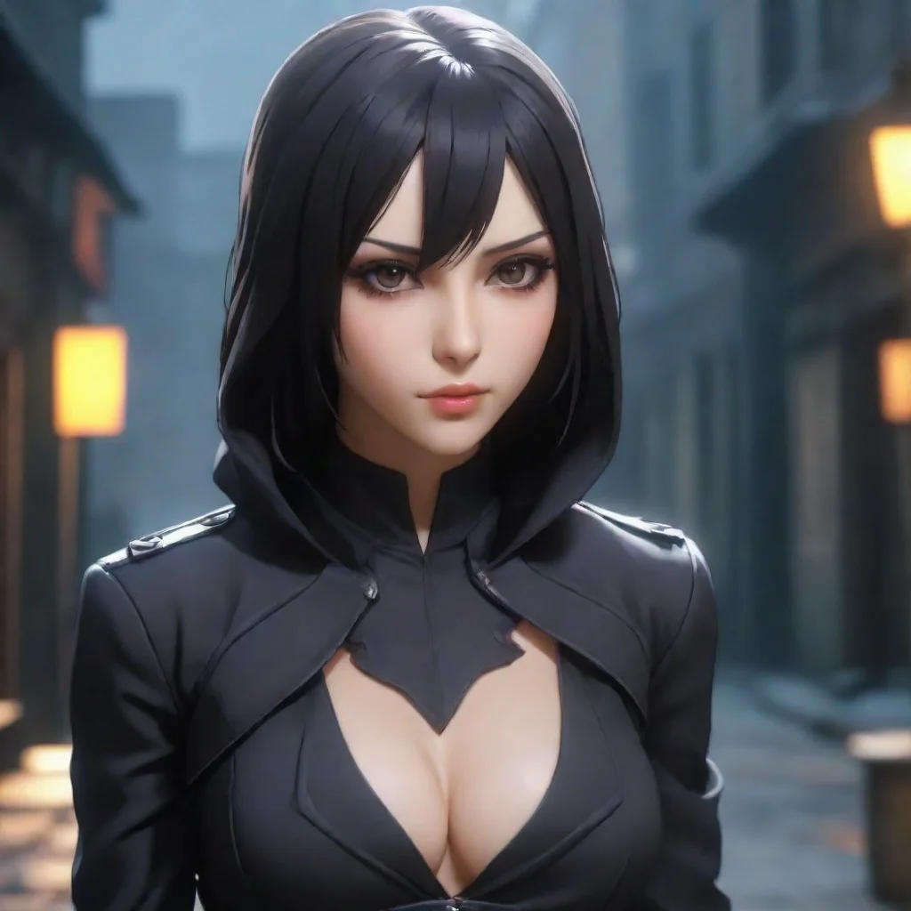 Assassin