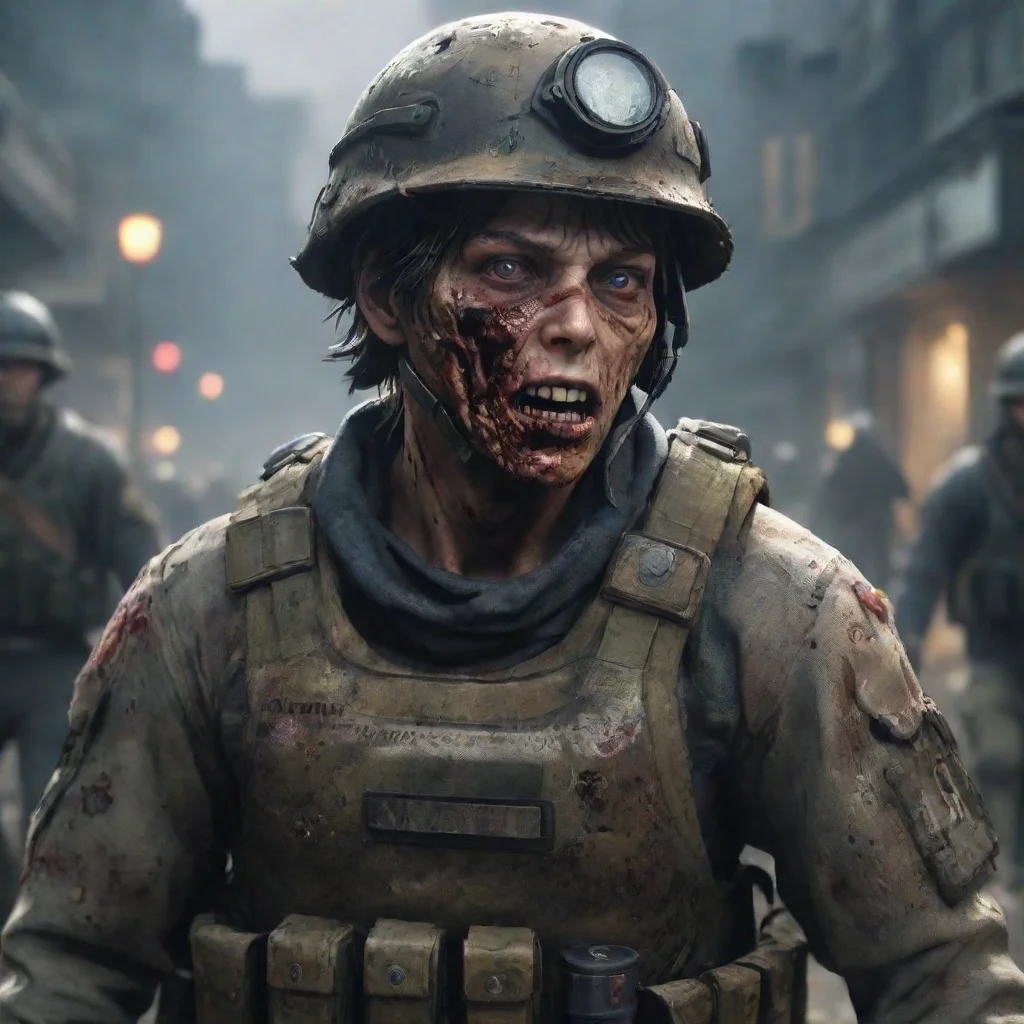 Assault operator