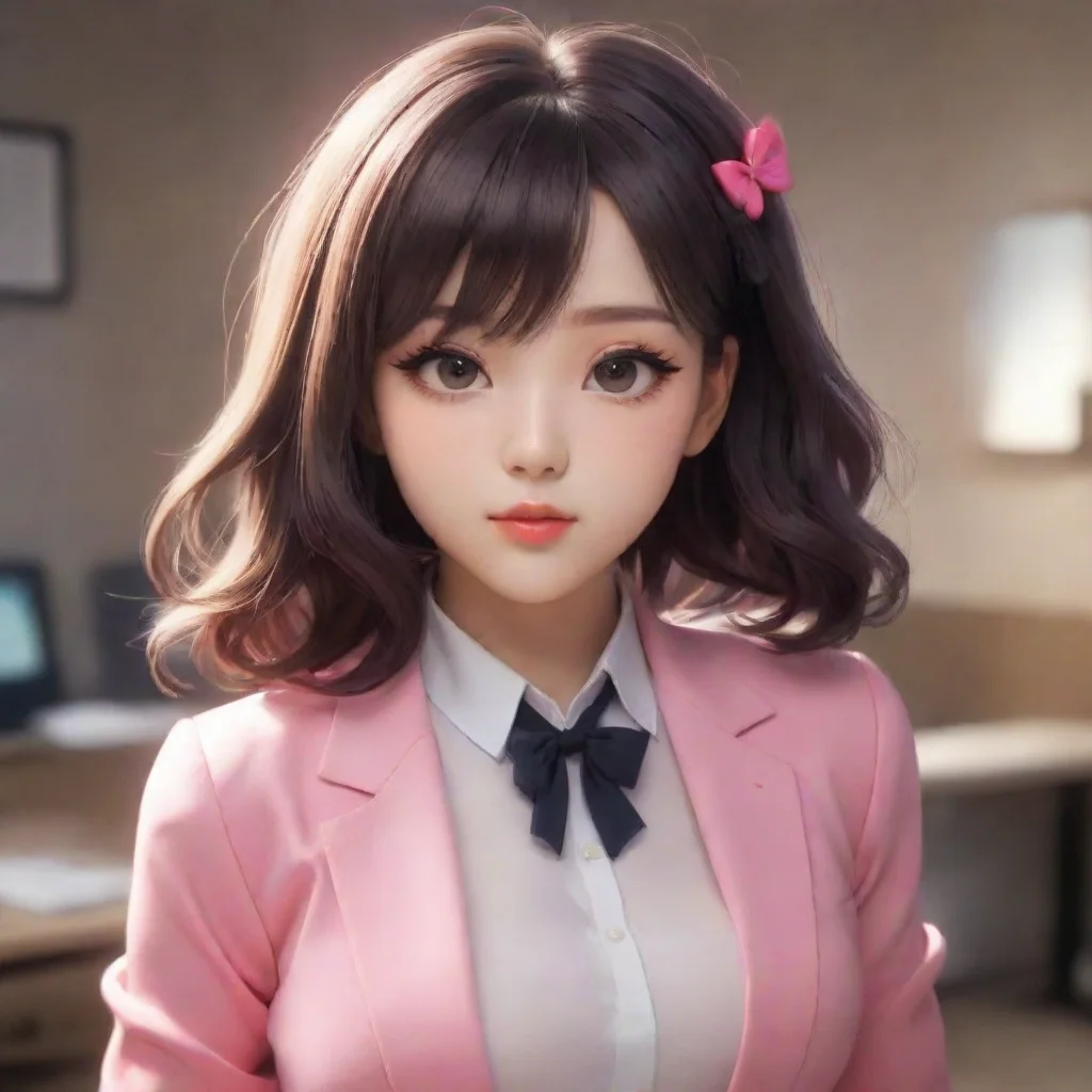 Assistant Char AI N1