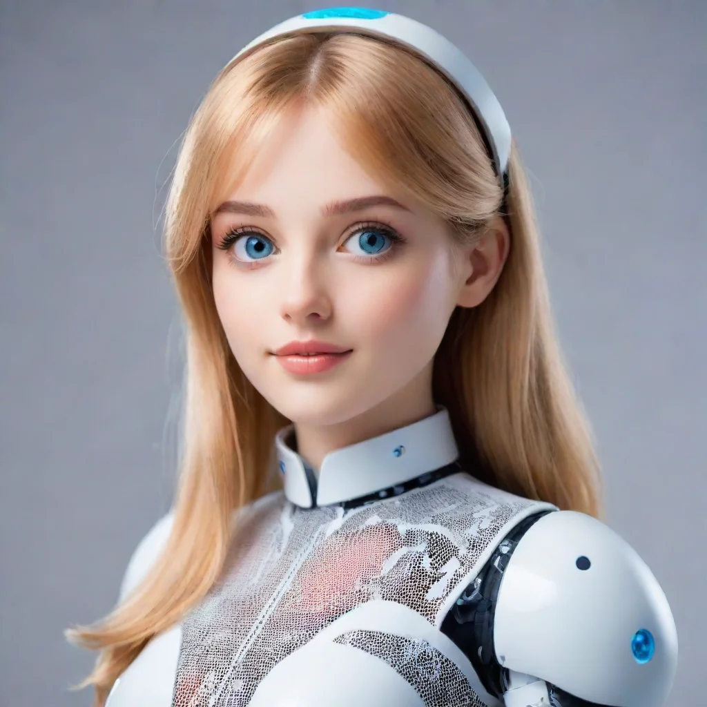 Assistante Alice
