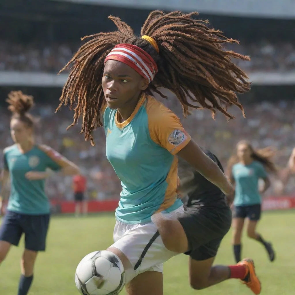 ai Asta soccer