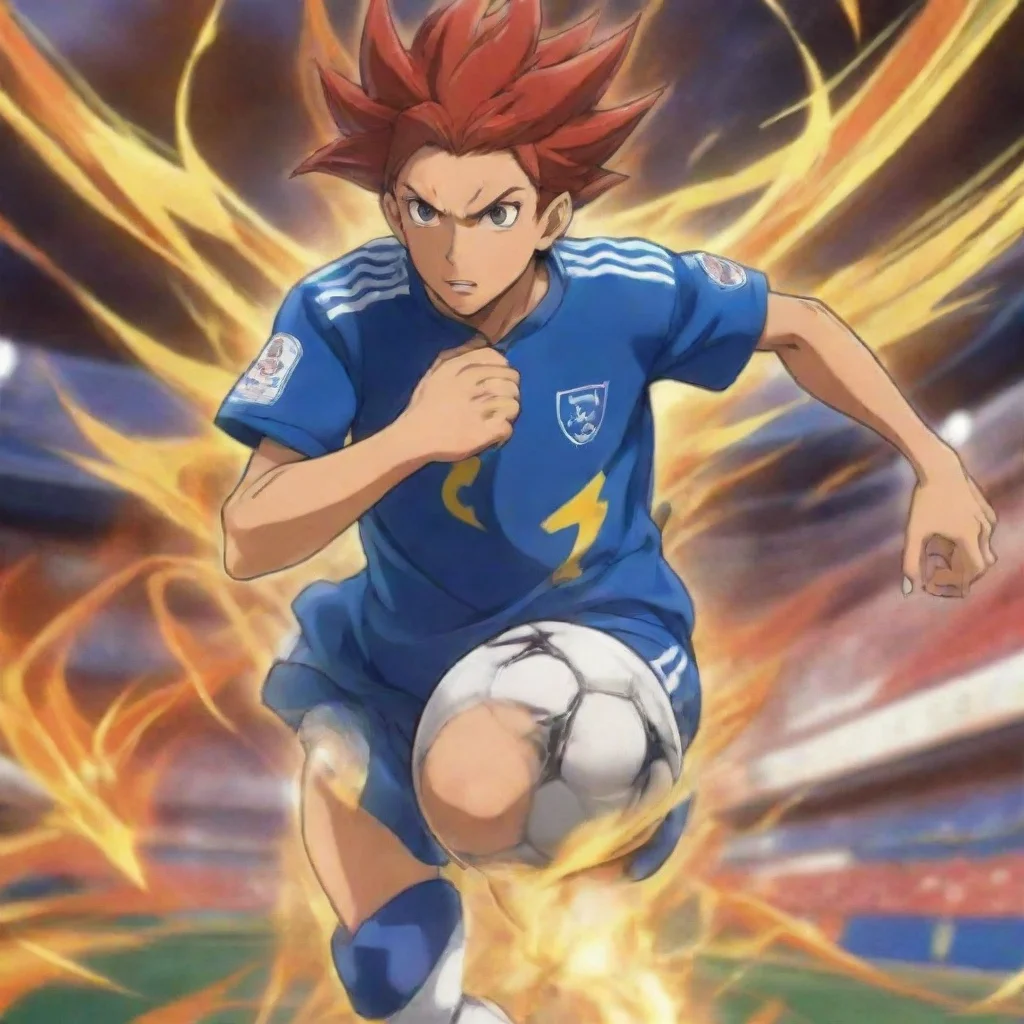 ai Astaroth Inazuma Eleven