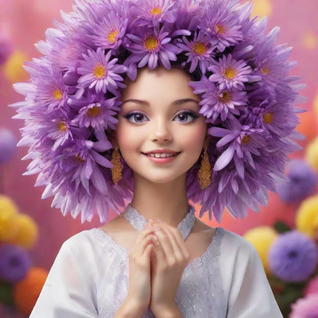 Aster - Nu Carnival