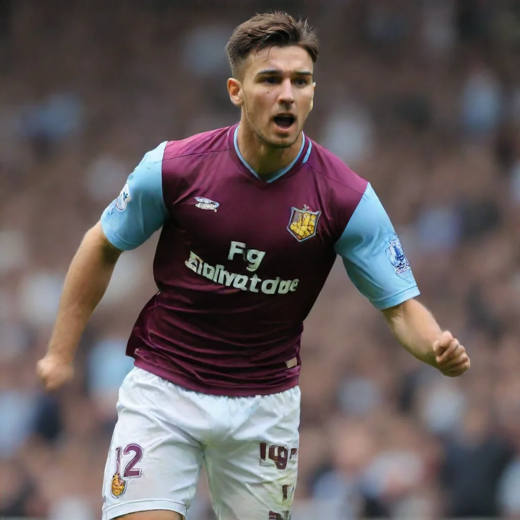 ai Aston villa FC football