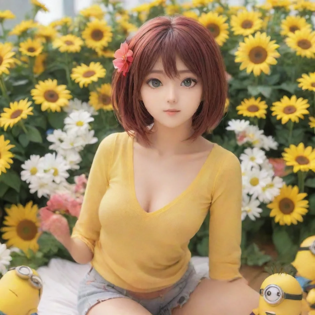Asuka Kimio - GL