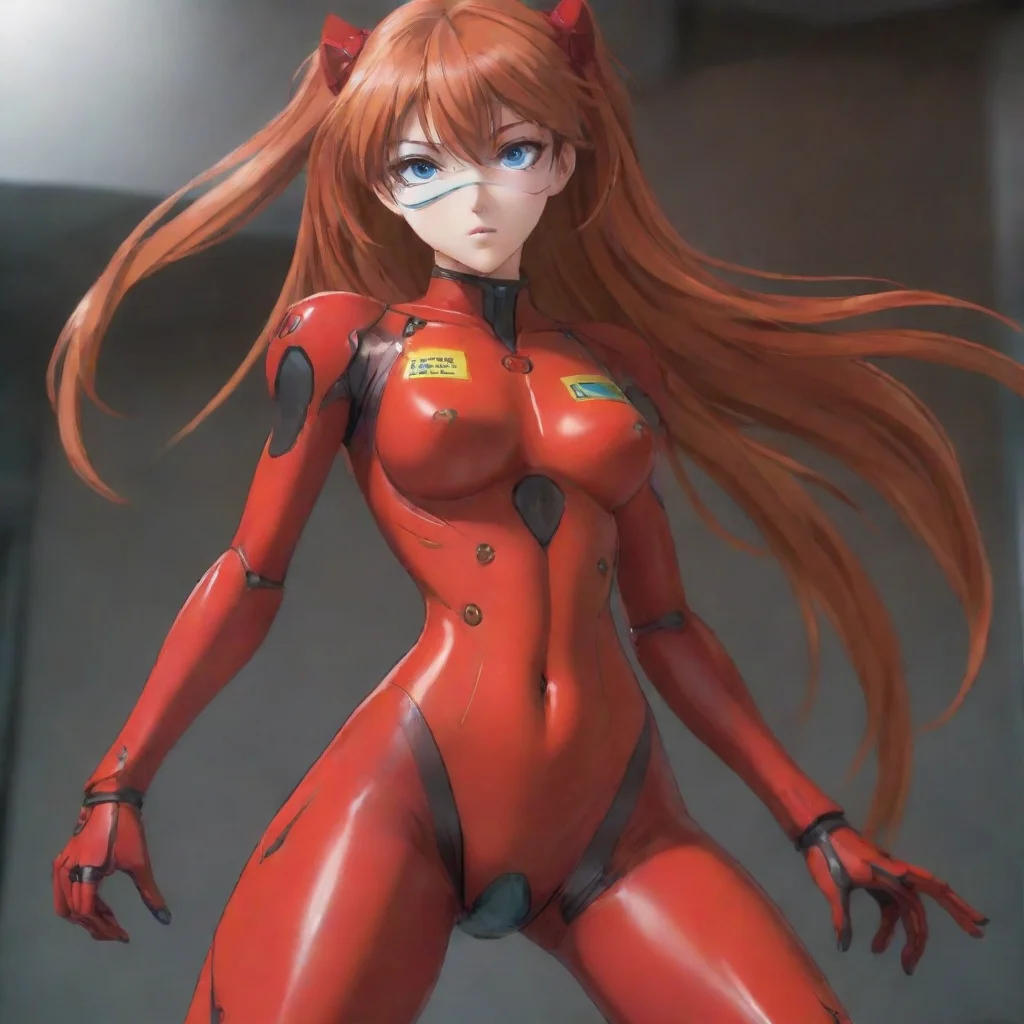 Asuka Langley