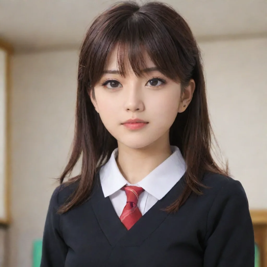 Asuka Okita