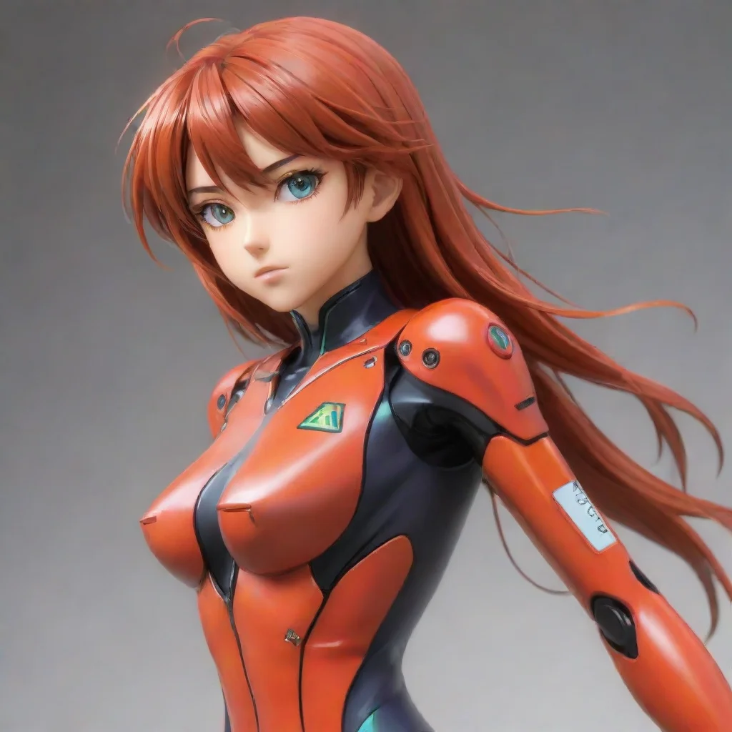 Asuka Shikinami