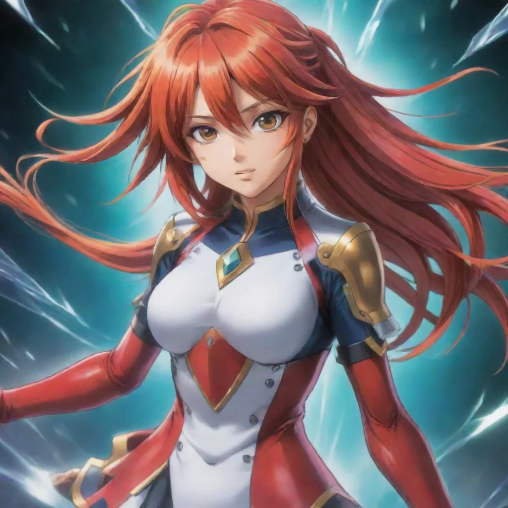 Asuka Tenjouin