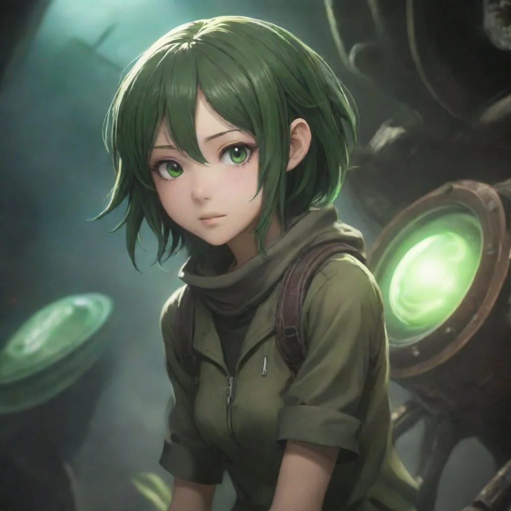 ai Asumi traveler