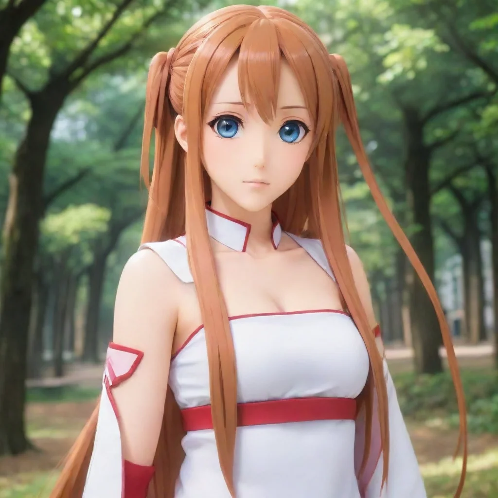 ai Asuna HONDA Anime