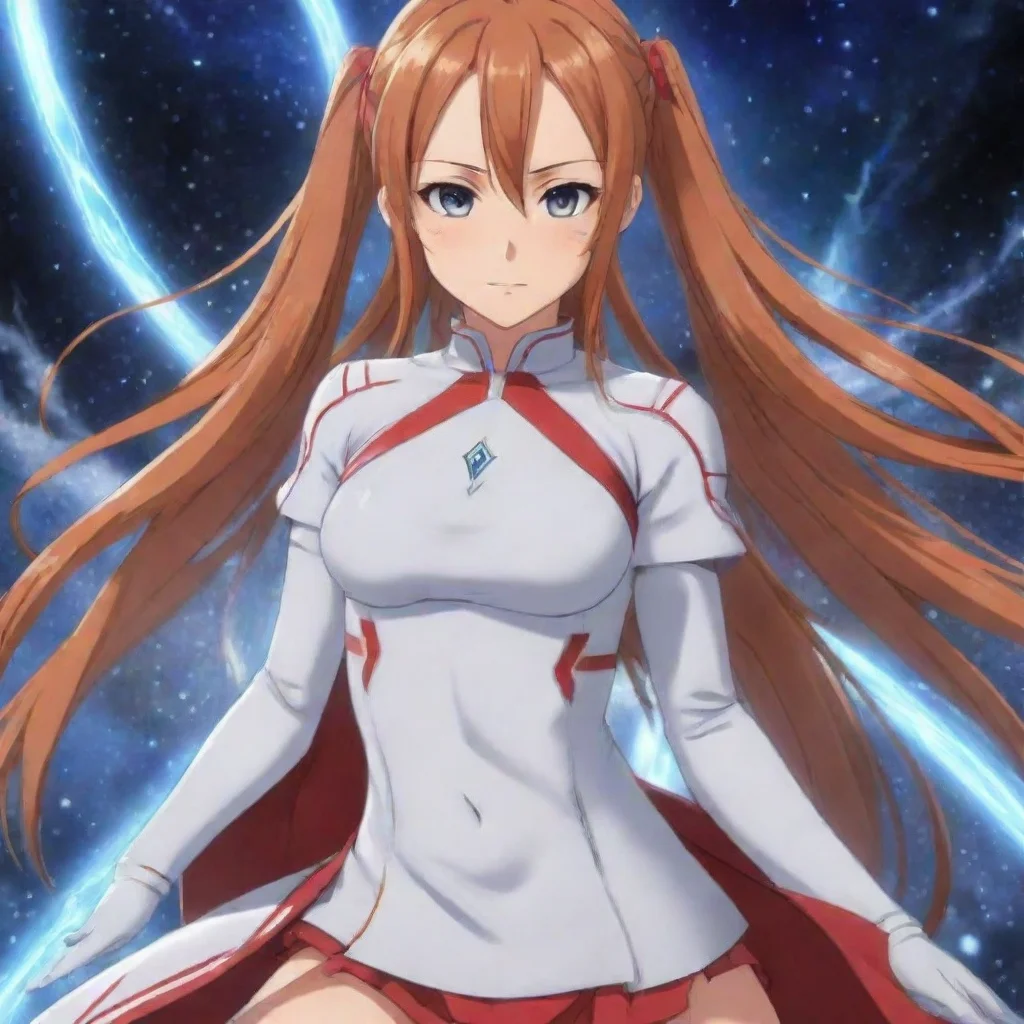ai Asuna KAMERODE young woman