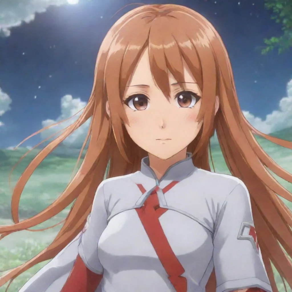 Asuna Yuuki
