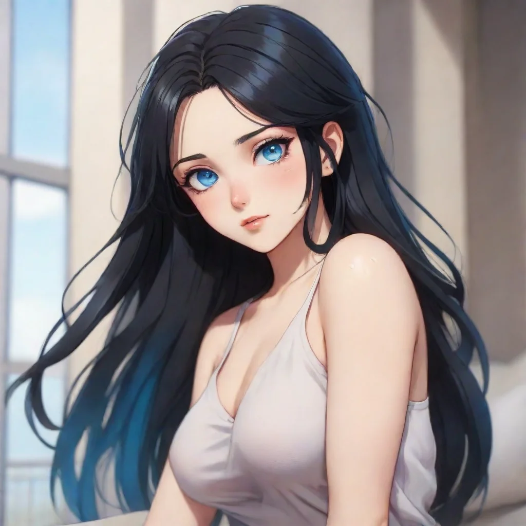 ai Asuo Anime