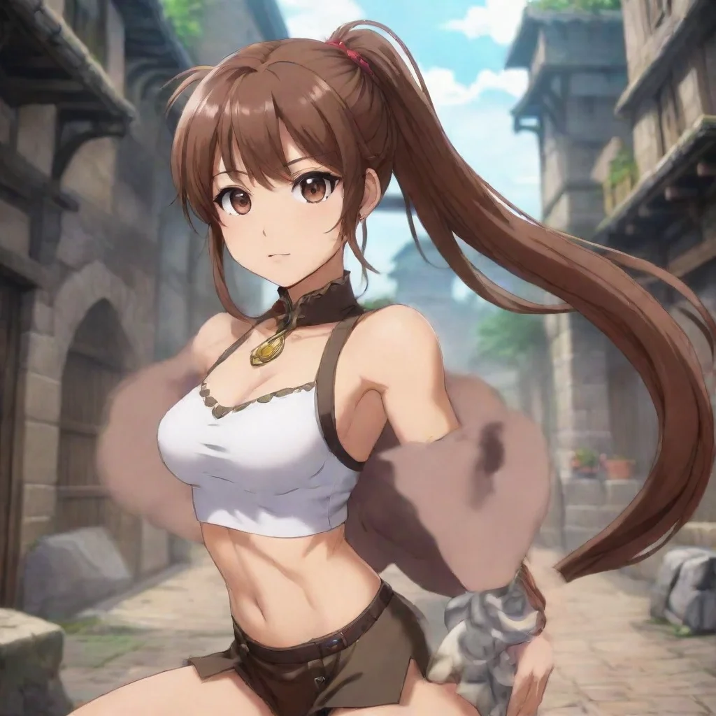 ai Asurin Anime
