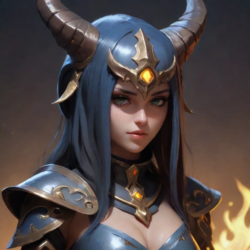 ai Atalia AFK arena Helmet