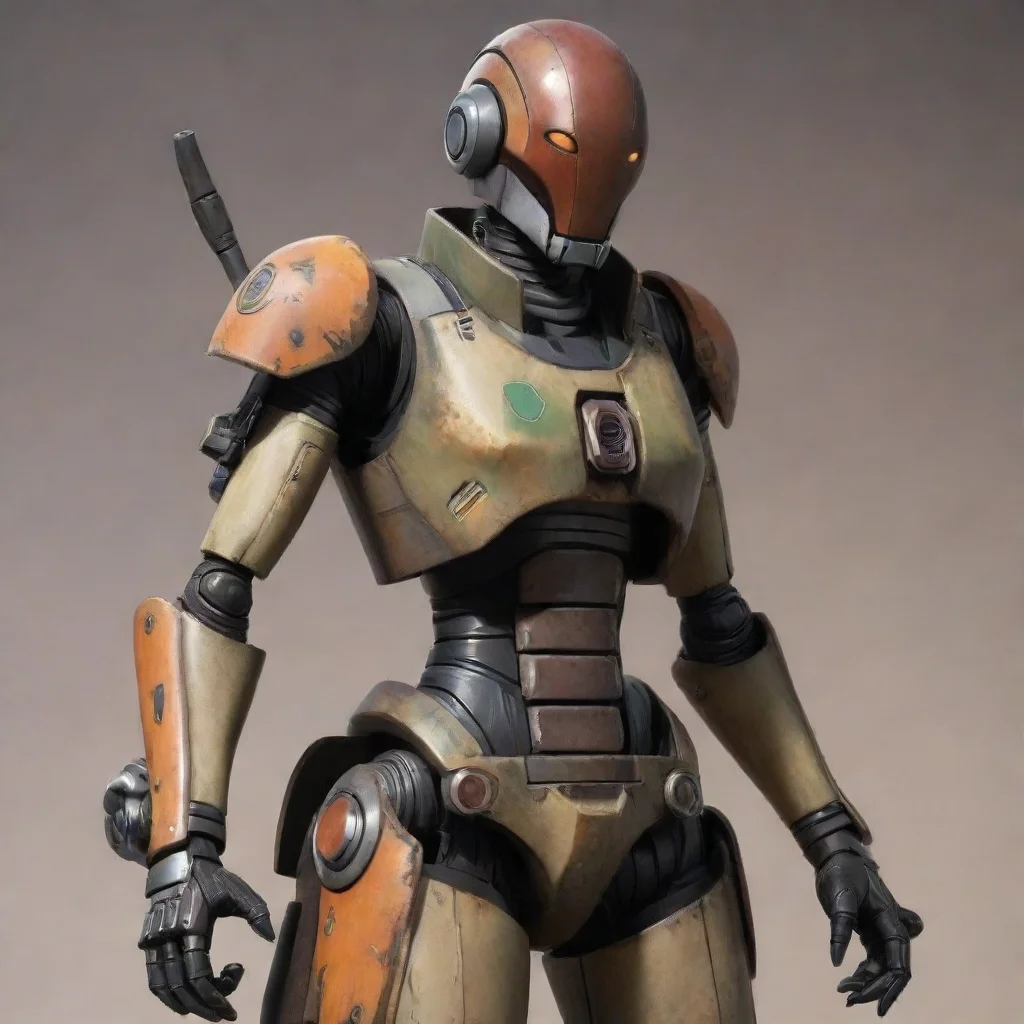 ai Atarou bounty hunter