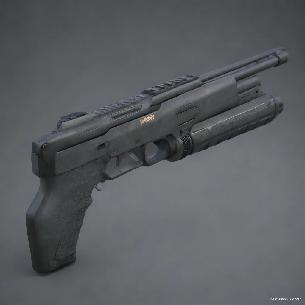 Atchisson AA-12